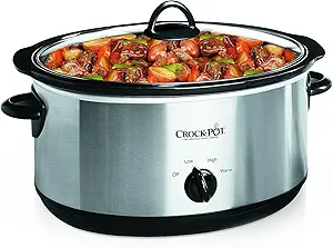 Crockpot - 7 Qt